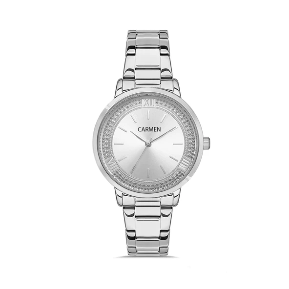 Carmen CR.1222.13934M.01 Kol Saati - Resim 2