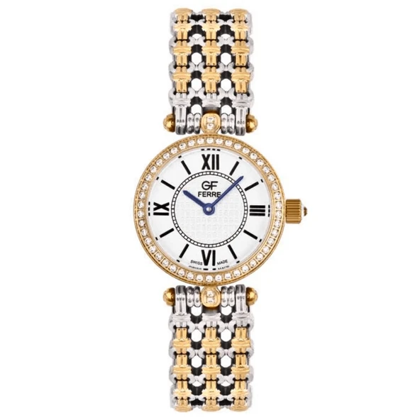 Gianfranco Ferre GFTG958LZ Kol Saati ürün görseli