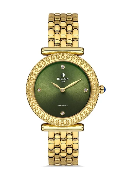 Hislon QL139G-15SG Kol Saati - Resim 2