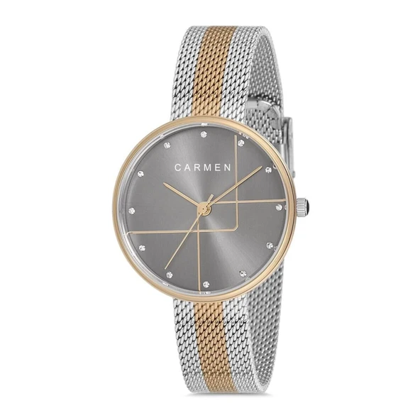 Carmen CR.12573H.05 Kol Saati - Resim 7