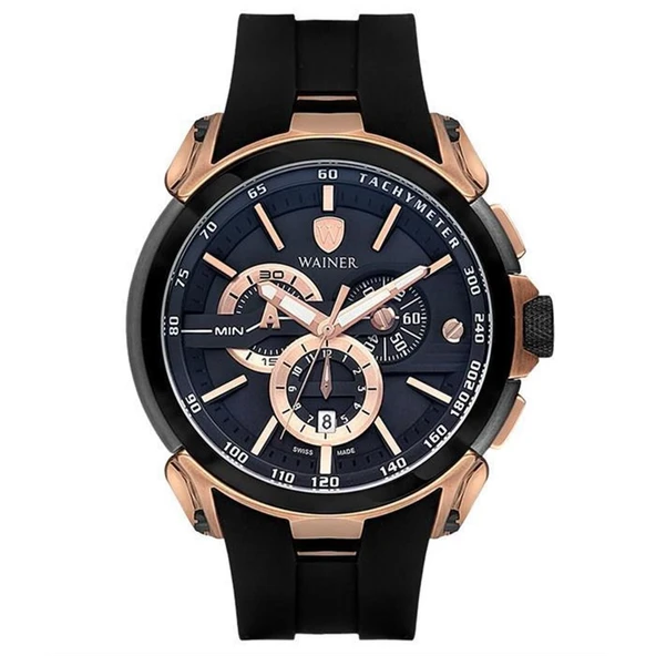 Wainer WA16910-A Kol Saati ürün görseli