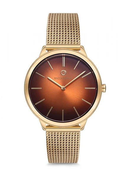 Pacomarine PM.51203.08 Kol Saati - Resim 3