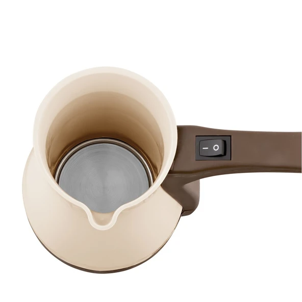 Sinbo SCM-2928 Elektrikli Cezve - Resim 3