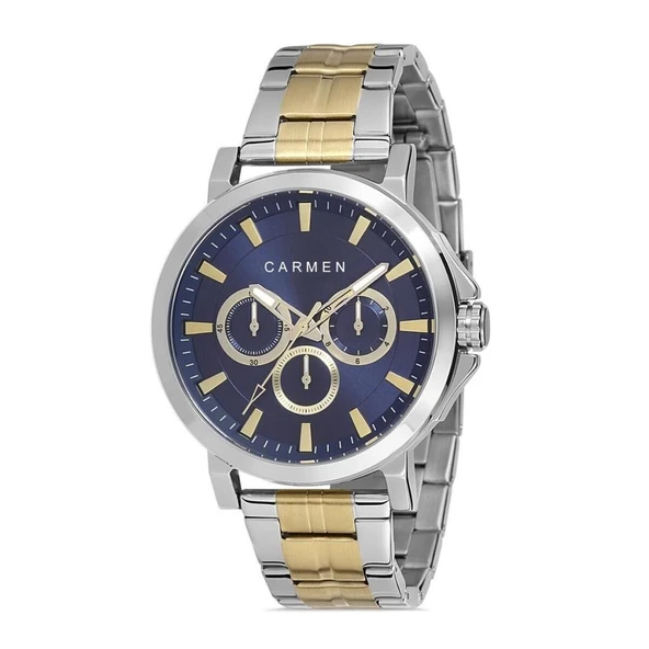 Carmen CR.13633M.04 Kol Saati - Resim 6