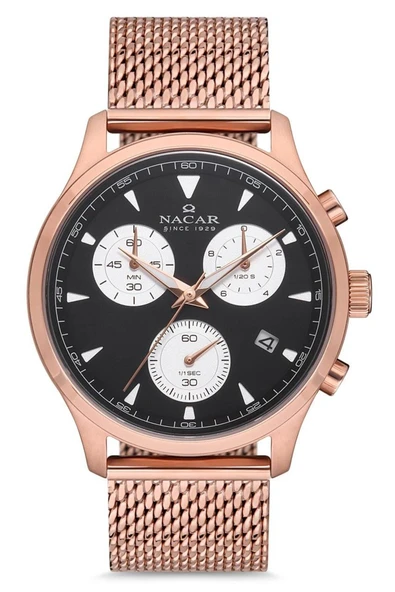 Nacar NC18-2924B114-RBSM Kol Saati ürün görseli