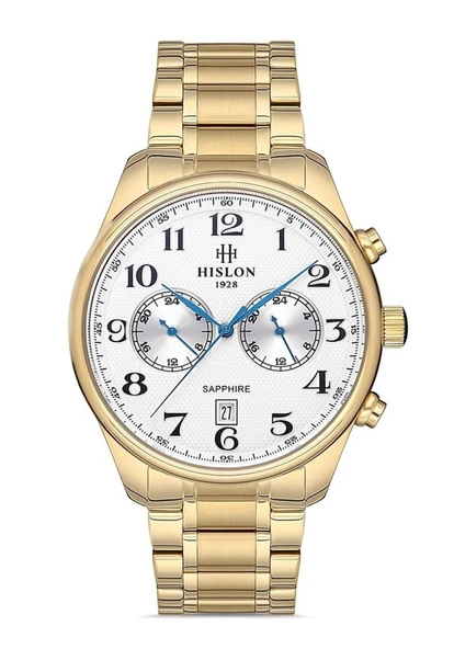 Hislon DT113G-01SG Kol Saati - Resim 4