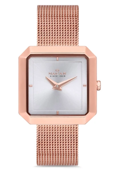 Nacar NC18-3914C013-RSM Kol Saati - Resim 2