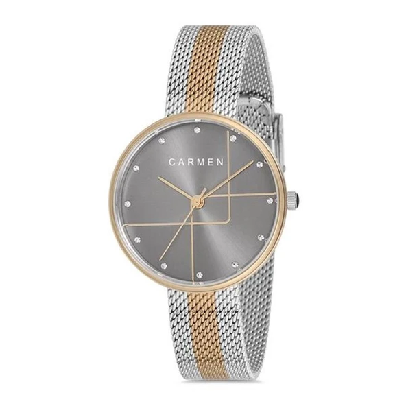 Carmen CR.12573H.05 Kol Saati - Resim 2