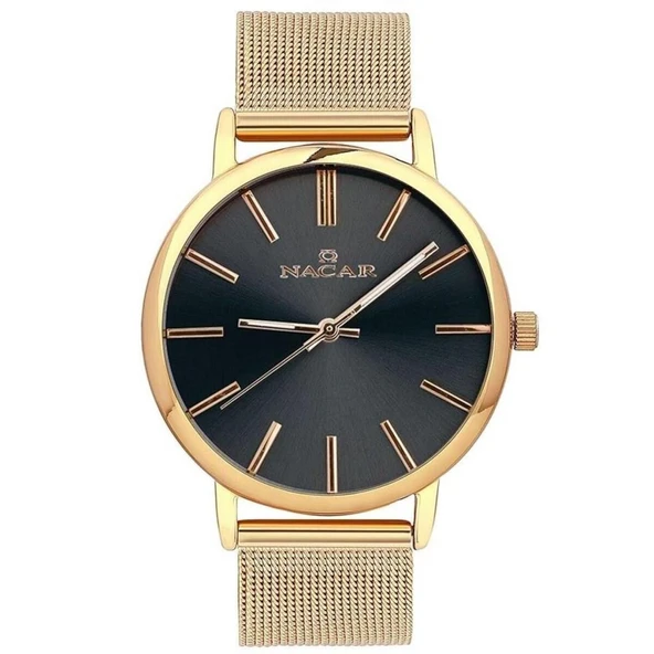 Nacar NC31-299186U-RBM Kol Saati - Resim 2