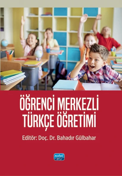 Öğrenci Merkezli Türkçe Öğretimi ürün görseli 1