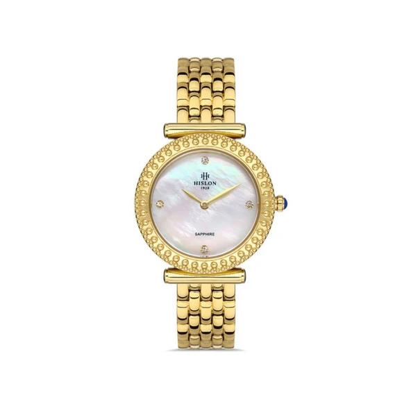 Hislon QL139G-09SG Kol Saati ürün görseli