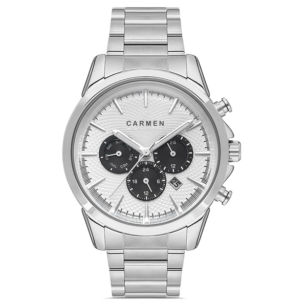 Carmen CR.1.AG0012.02 Kol Saati - Resim 2