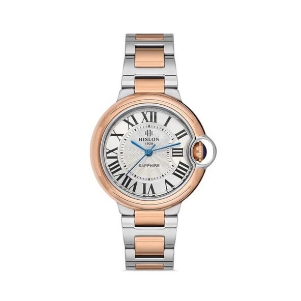 Hislon QL120T-02SR Kol Saati ürün görseli