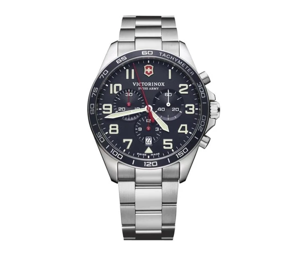 Victorinox Swiss Army VS 241857 Kol Saati - Resim 2