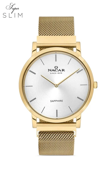 Nacar NC34-290310-DSM Kol Saati ürün görseli