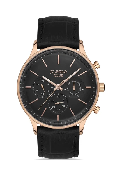 Jg.Polo Clup JPC.1022.2301K.3 Kol Saati ürün görseli