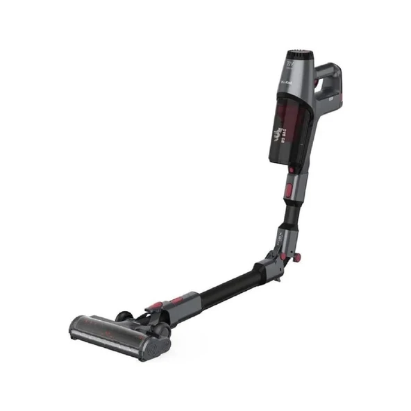 TEFAL TY6973 X-Pert 3.60 Flex Kablosuz Dikey Şarjlı Süpürge Evcil Hayvan Dostu - Resim 8
