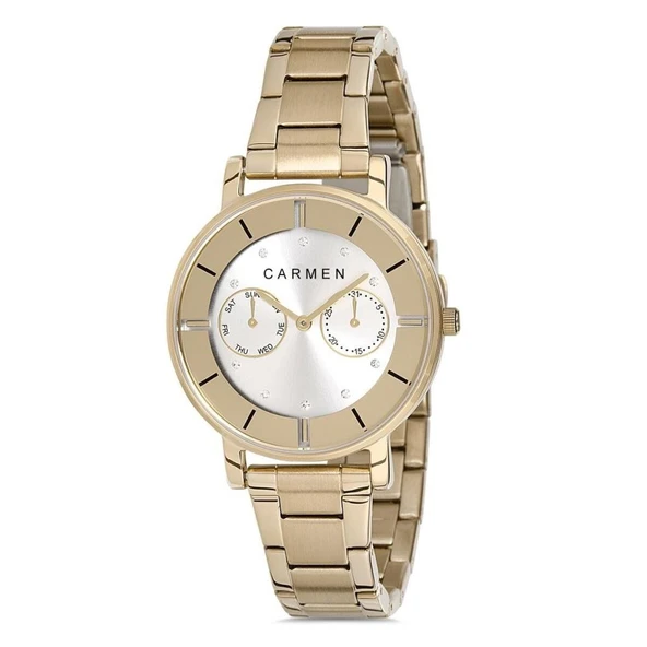 Carmen CR.12217M.01 Kol Saati - Resim 6