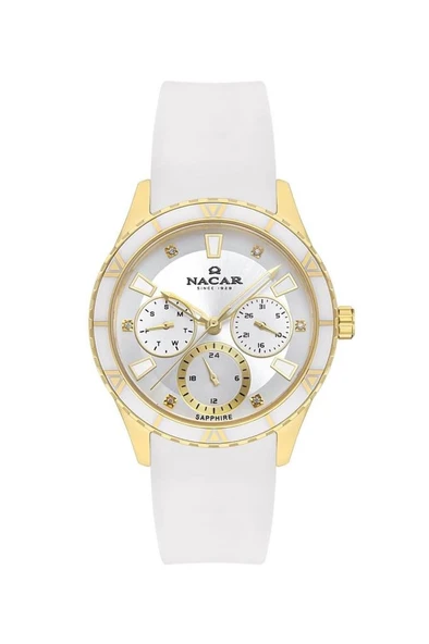 Nacar NC38-396350-DWS11 Kol Saati - Resim 2