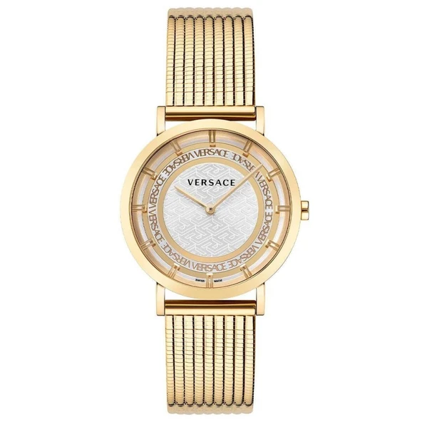 Versace VRSCVE3M00522 Kol Saati - Resim 2