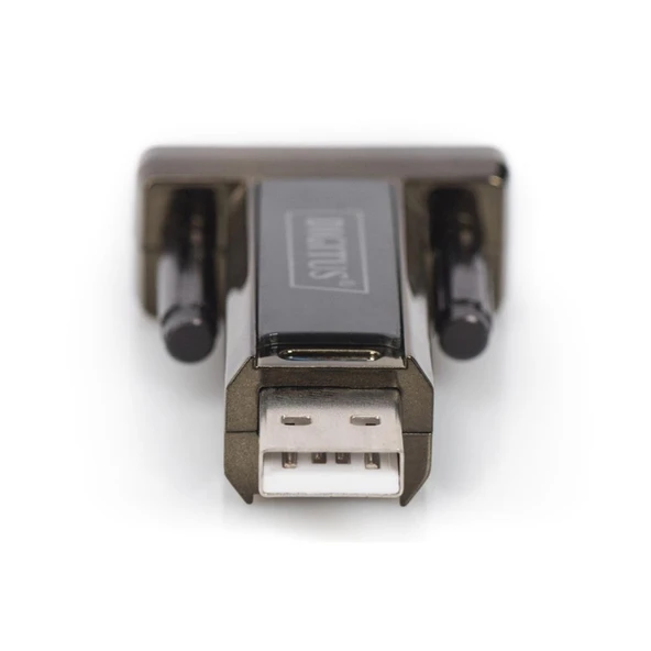Digitus DA-70156 USB2.0 Rs232 (Seri) Adaptör Çevirici ürün görseli 1