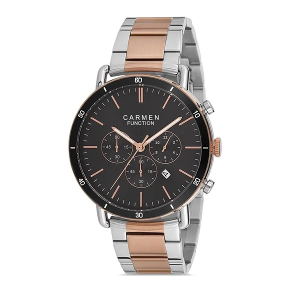 Carmen CR.13565FM.02 Kol Saati - Resim 7