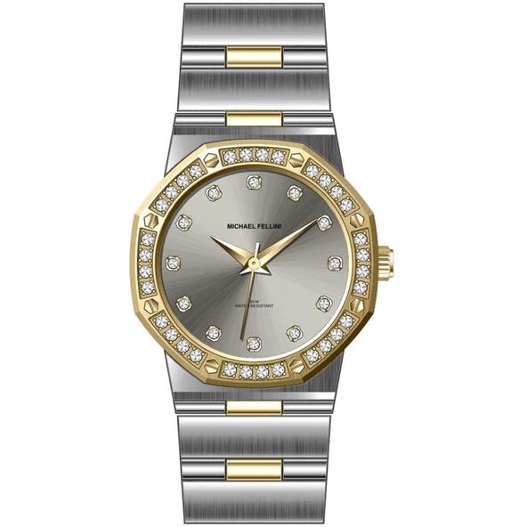 Michael Fellini2350-5 Kol Saati - Resim 2