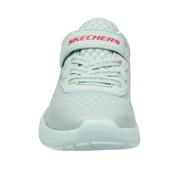 DYNAMİGHT-LEAD RUNNER Küçük Kız Çocuk Nane Yeşili Spor Ayakkabı - 81303N MNT - Resim 4