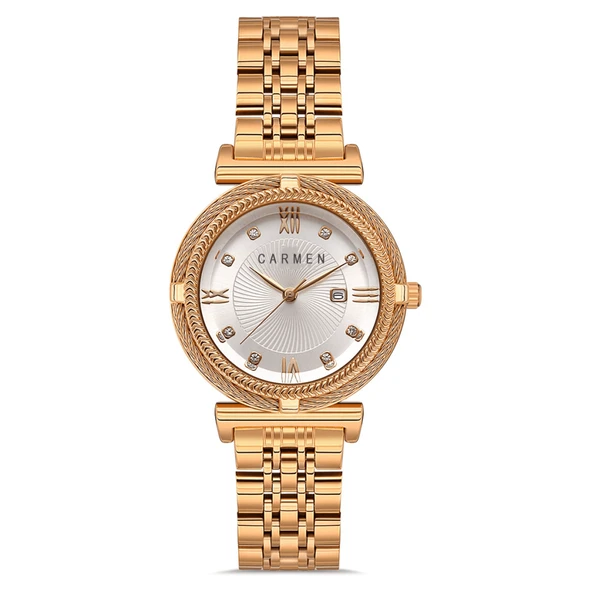 Carmen CR.1.AG0002.02 Kol Saati - Resim 4