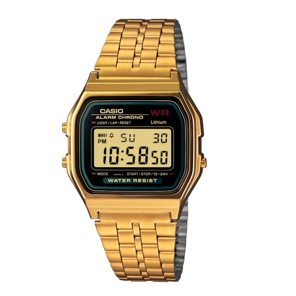 Casıo A159WGEA-1DF Kol Saati ürün görseli