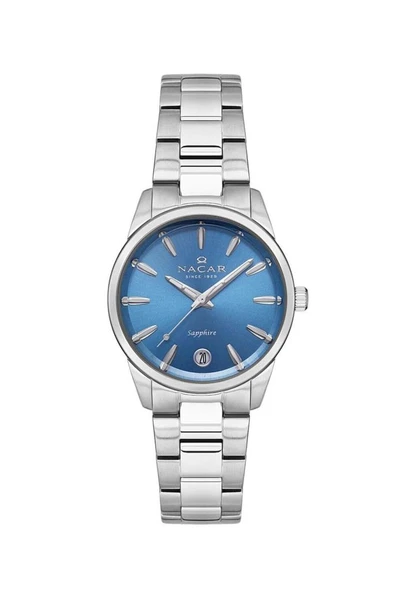Nacar  NC34-39B639-ALM Kol Saati - Resim 2