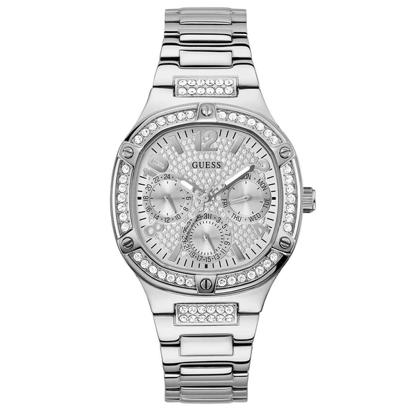 Guess GUGW0558L1 Kol Saati - Resim 2