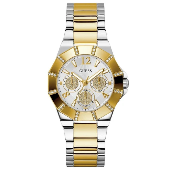 Guess GUGW0616L2 Kol Saati - Resim 3