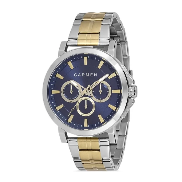 Carmen CR.13633M.04 Kol Saati - Resim 3