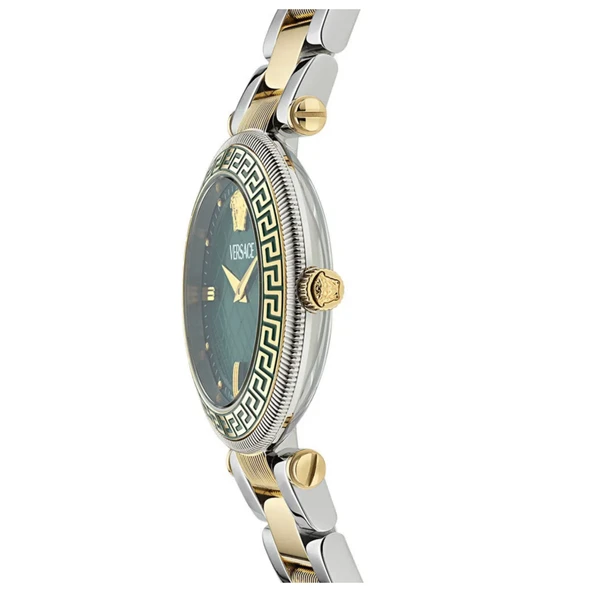 Versace VRSCVE8B00524 Kol Saati - Resim 6