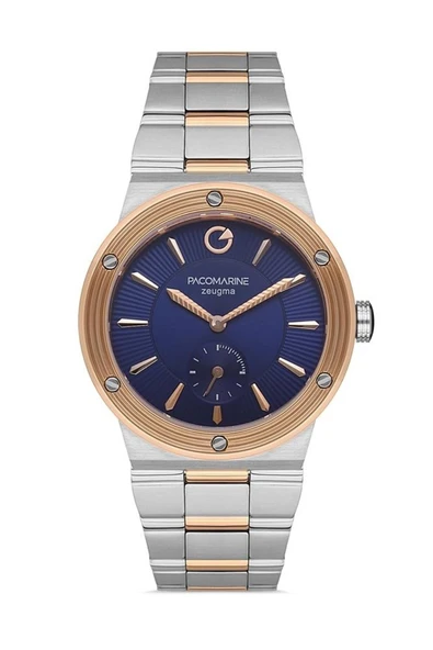 Pacomarine PM.22151.05 Kol Saati - Resim 2