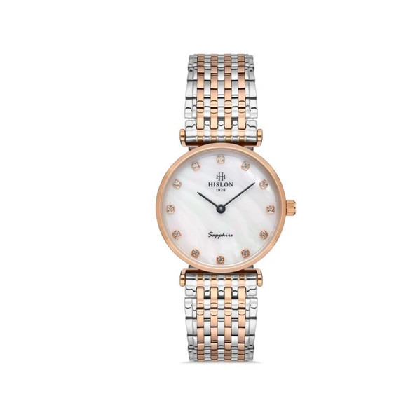 Hislon QL119T-09SR Kol Saati ürün görseli