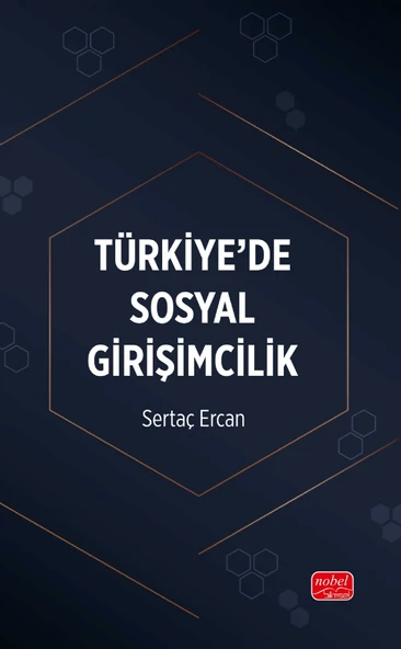 Türkiye’de Sosyal Girişimcilik ürün görseli 1