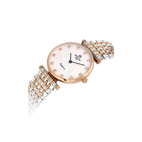 Hislon QL119T-09SR Kol Saati - Resim 5