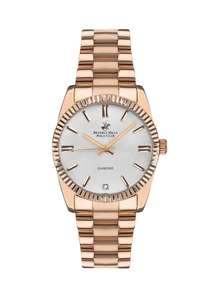 Beverly Hills Polo Club BP3172C.430 Kol Saati - Resim 2