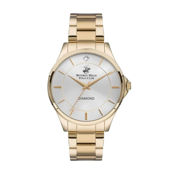Beverly Hills Polo Club BP3239X.130 Kol Saati - Resim 3