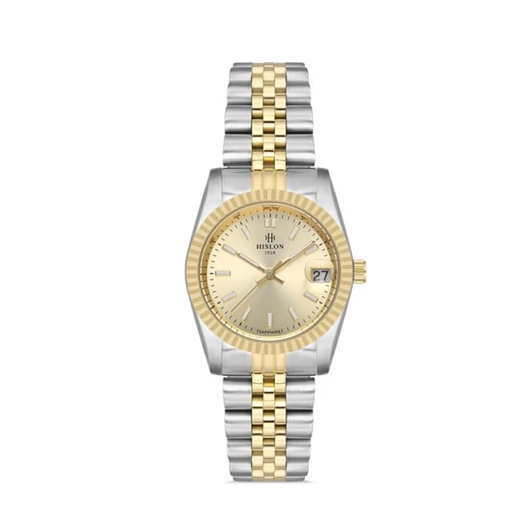 Hislon QL124T-08SG Kol Saati ürün görseli