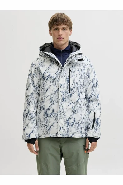 Jack Jones Pes Erkek Ceket 12284649 ürün görseli 1