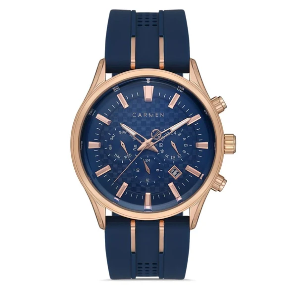 Carmen CR.1.AG0007.01 Kol Saati - Resim 6