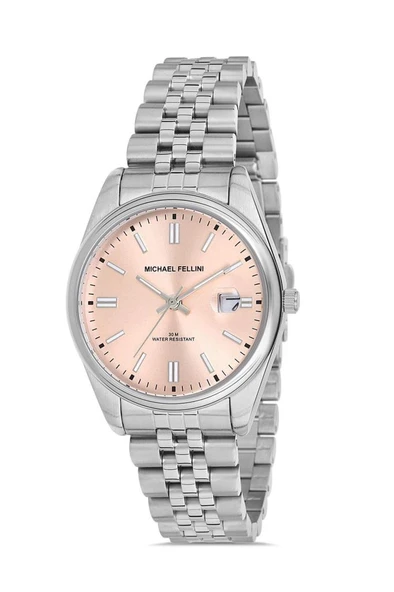 MİCHAEL FELLİNİ 2278-4 Kol Saati - Resim 2