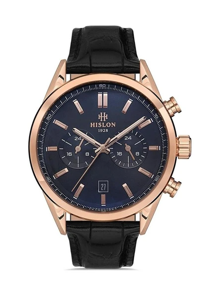 Hislon DT114R-05BR Kol Saati - Resim 3