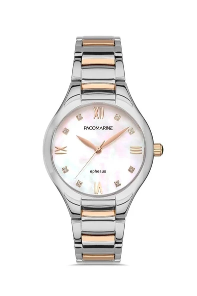 Pacomarine PM.22150.02 Kol Saati - Resim 2