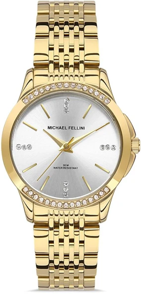 Michael Fellini2299-3 Kol Saati ürün görseli