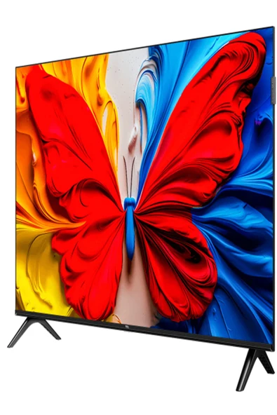 TCL 32S5K Full HD 32" 82 Ekran Uydu Alıcılı Google Smart QLED TV - Resim 7