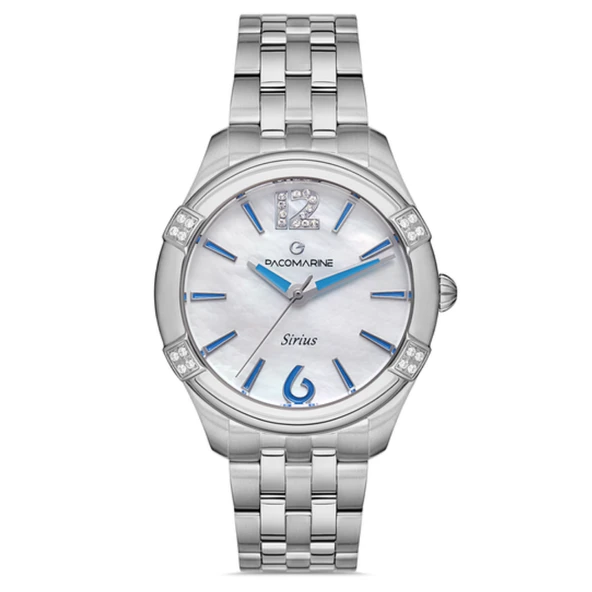 Pacomarine PM.61228.02 Kol Saati ürün görseli